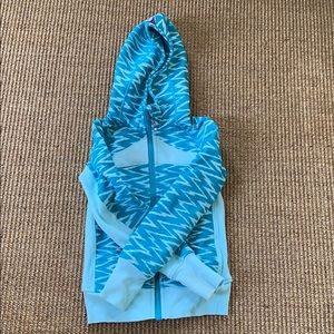 Ivviva sweatshirt/jacket